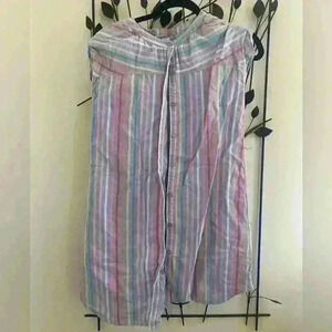 Girls Gap dress xxl/14-16 does not have the belt